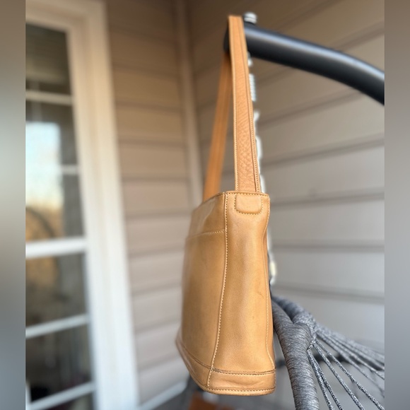 Vintage Coach Bleecker Pocket Zip | Costa Rica 1998 | 9310 | Great Condition - Picture 8 of 16